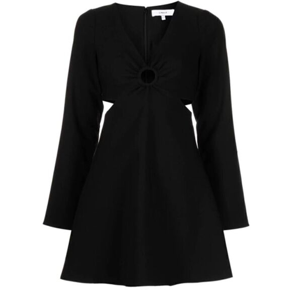 NWT Likely Driscoll Mini Dress - Picture 1 of 9